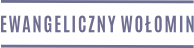 Ewangeliczny Wołomin
